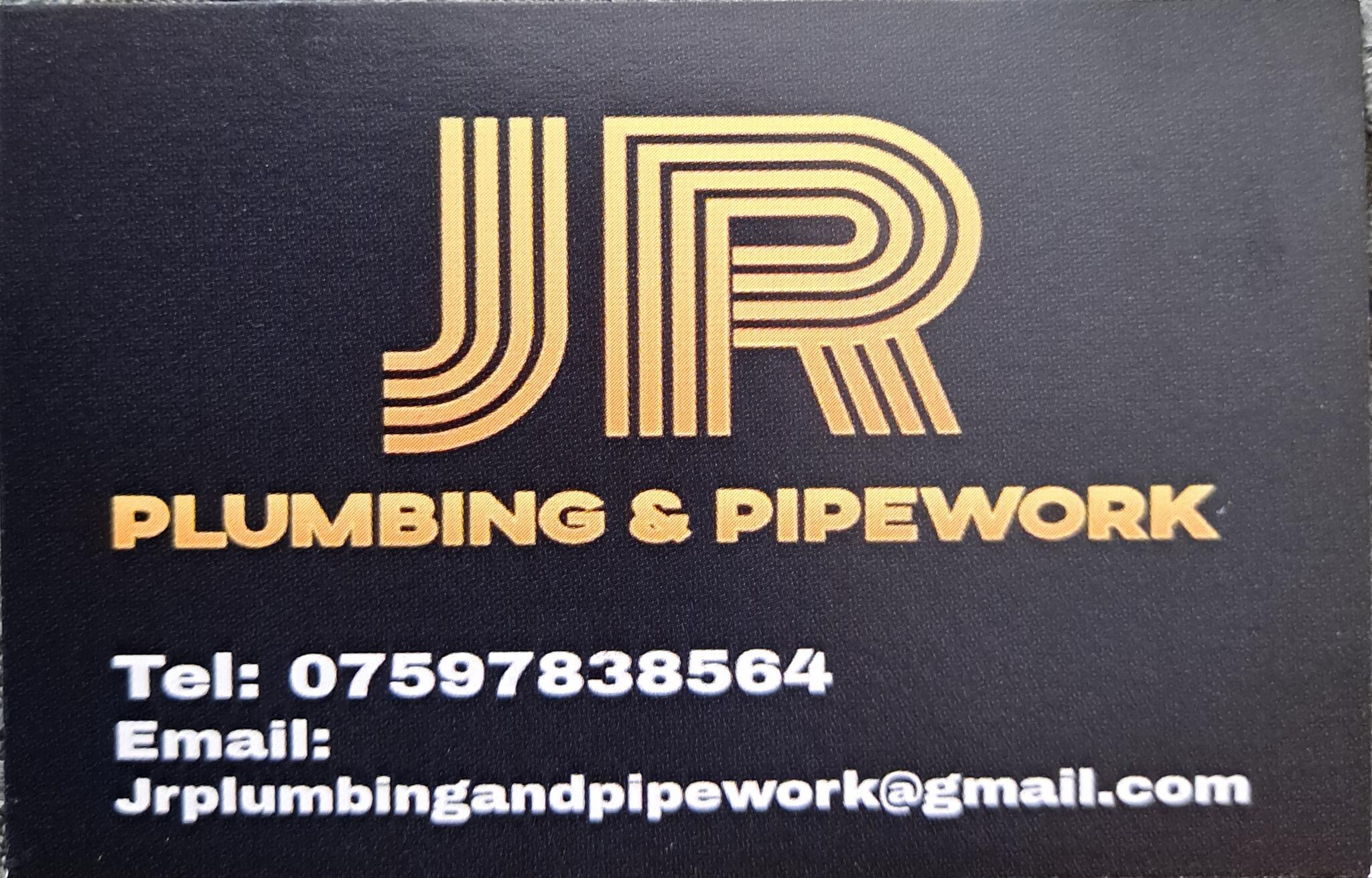 JR Plumbing and Pipework StokeOnTrent Nextdoor