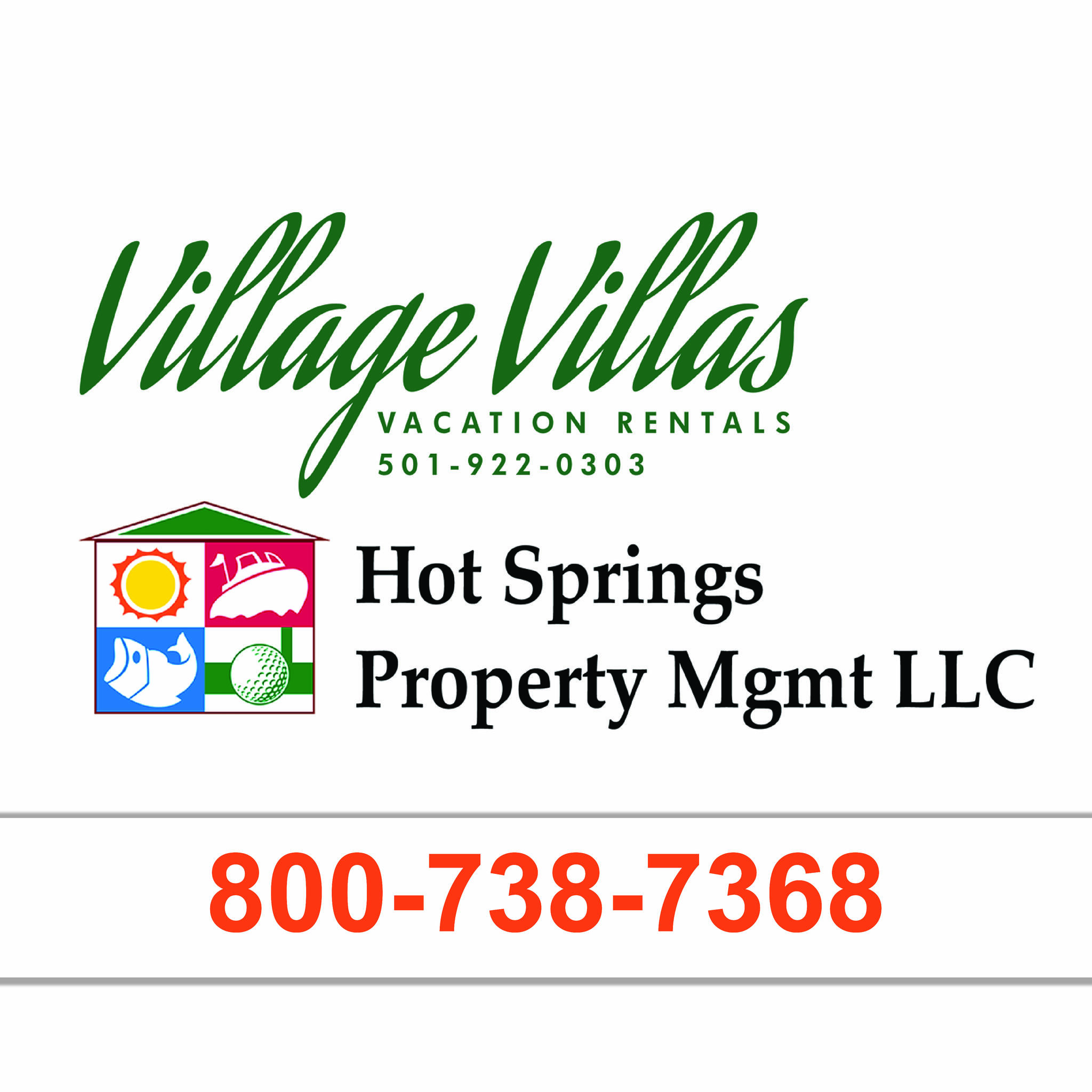 Village Villas Vacation Rentals Hot Springs Village, AR Nextdoor