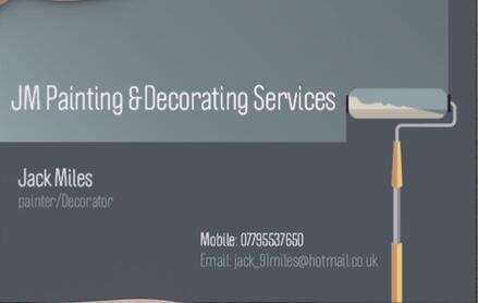 JM Painting & Decorating Servies - London - Nextdoor