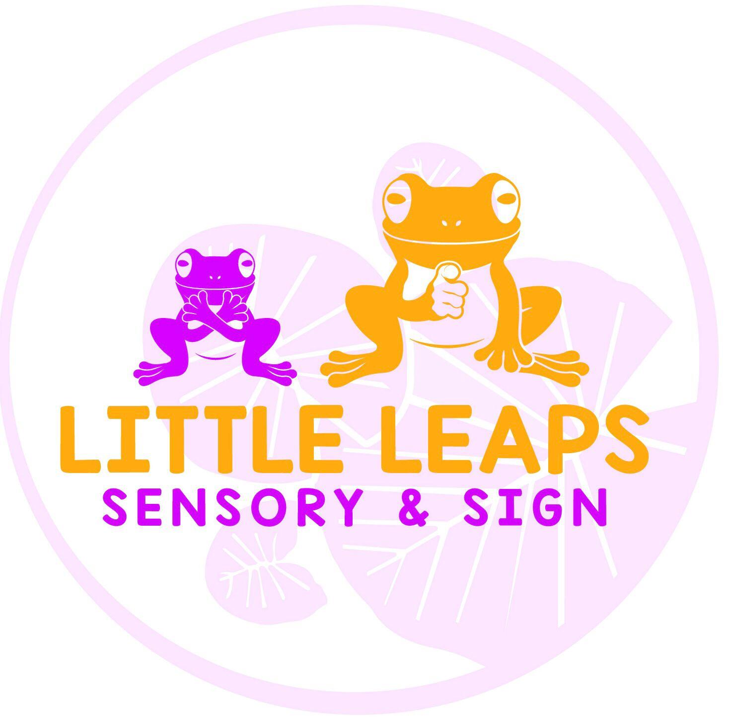 Little Leaps Sensory & Sign - Poole - Nextdoor