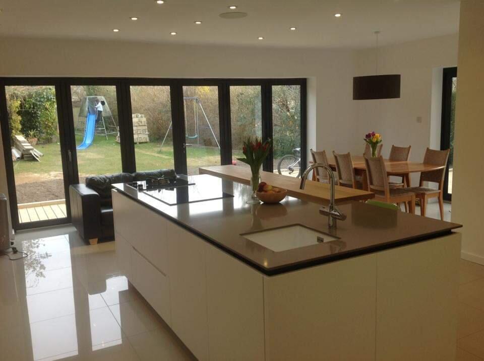 Total Masonry Bath Nextdoor