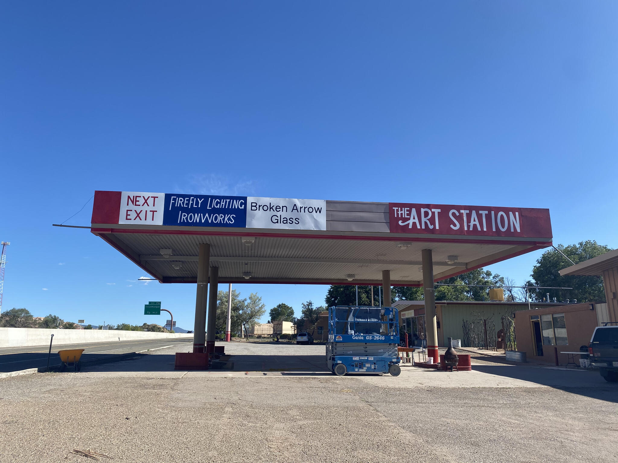 Broken Arrow Glass Santa Fe, NM Nextdoor