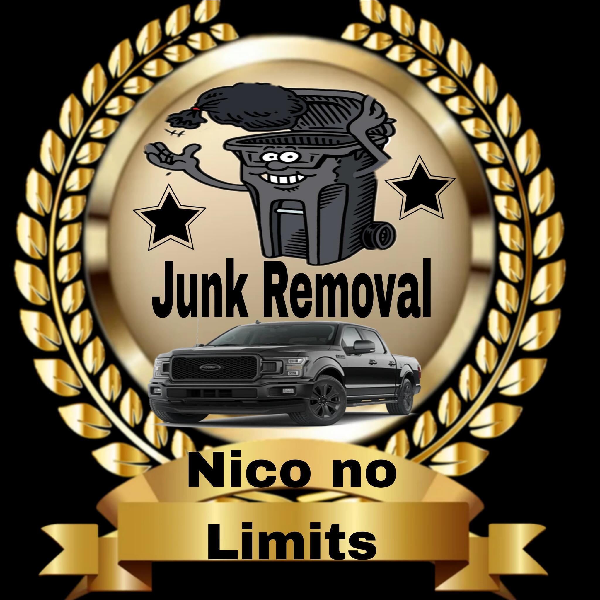 Nico Junk Removal service - Olympia, WA - Nextdoor