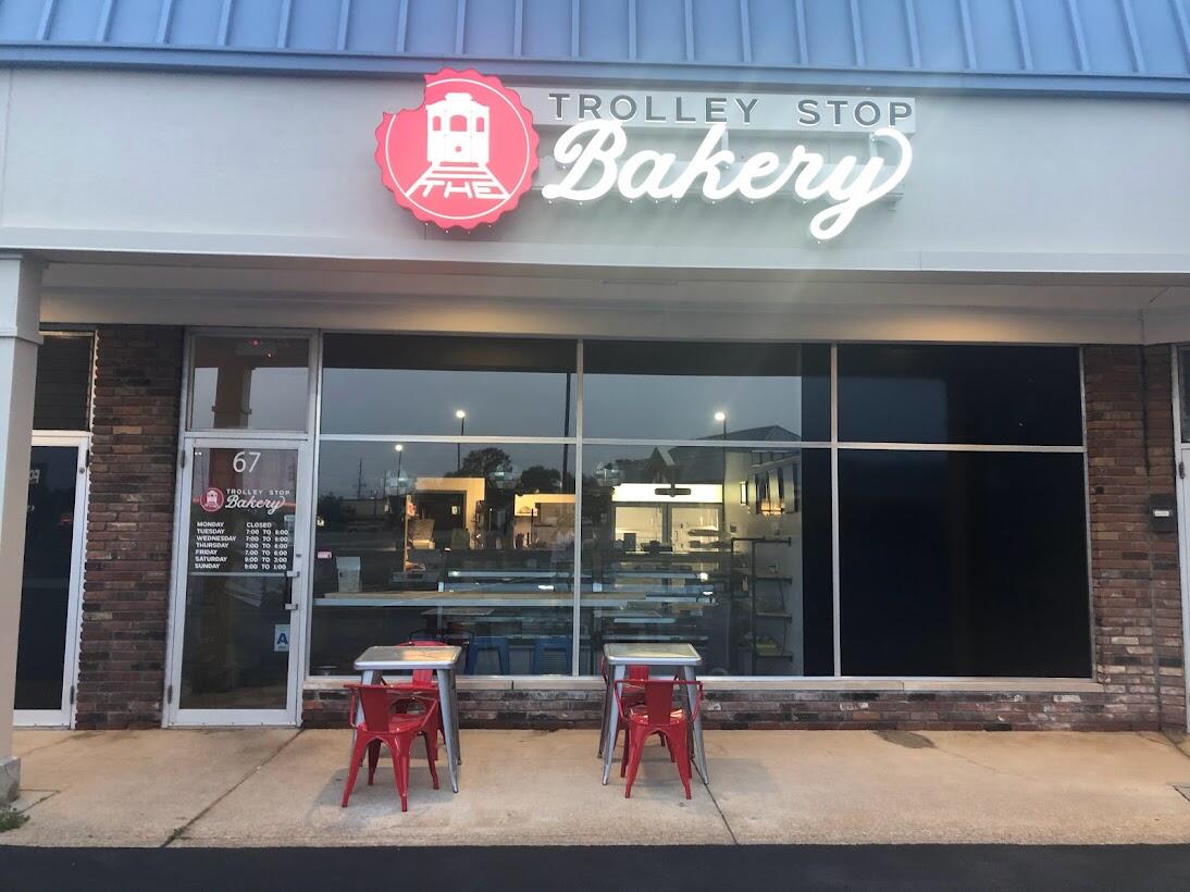 The Trolley Stop Bakery Chesterfield, MO Nextdoor