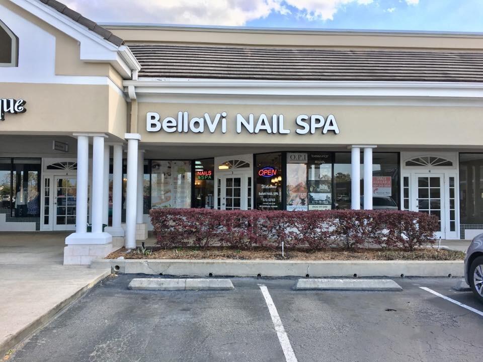 BellaVi NAIL SPA Ponte Vedra Beach, FL Nextdoor