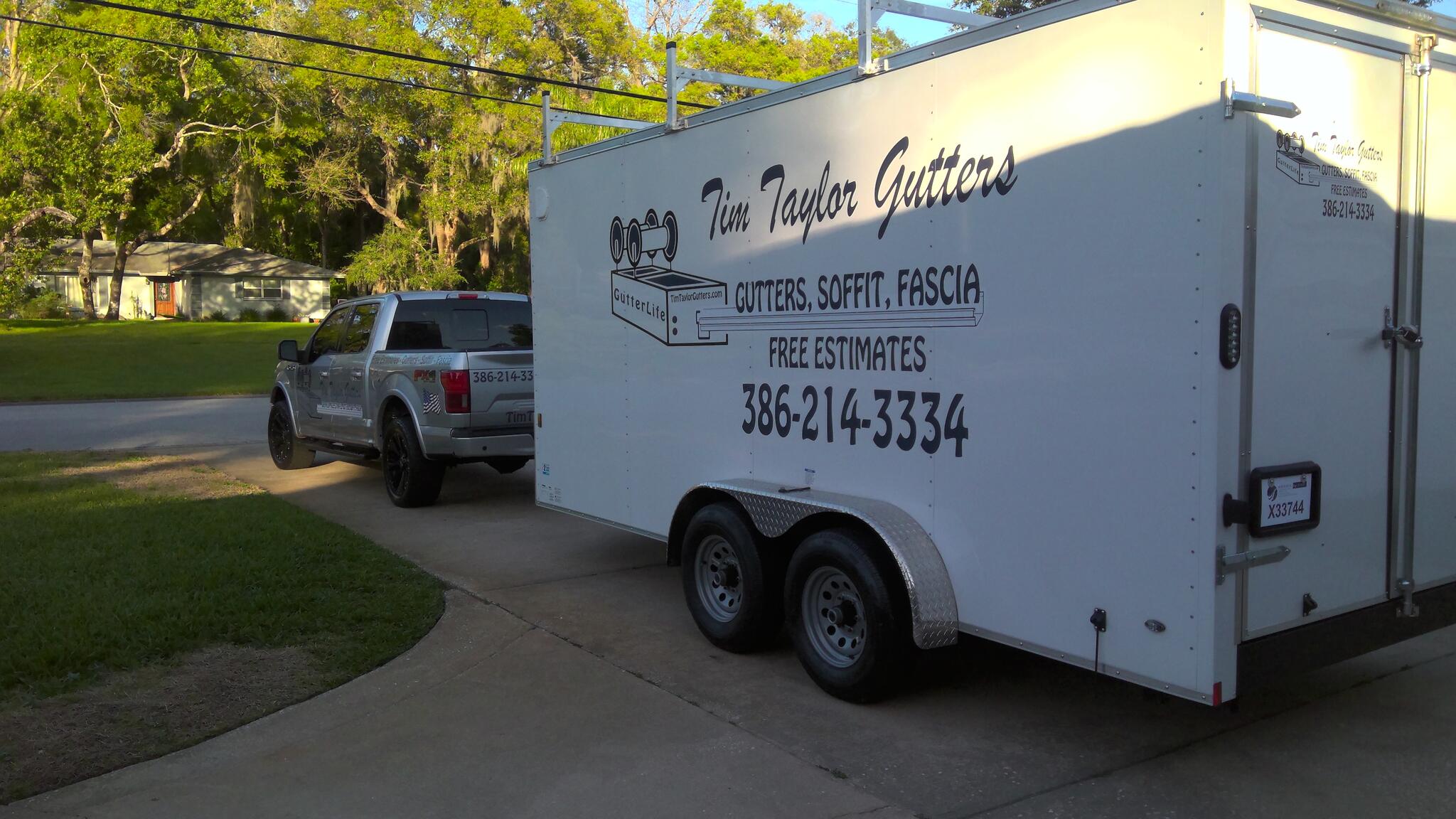 Tim Taylor Gutters Ormond Beach, FL Nextdoor