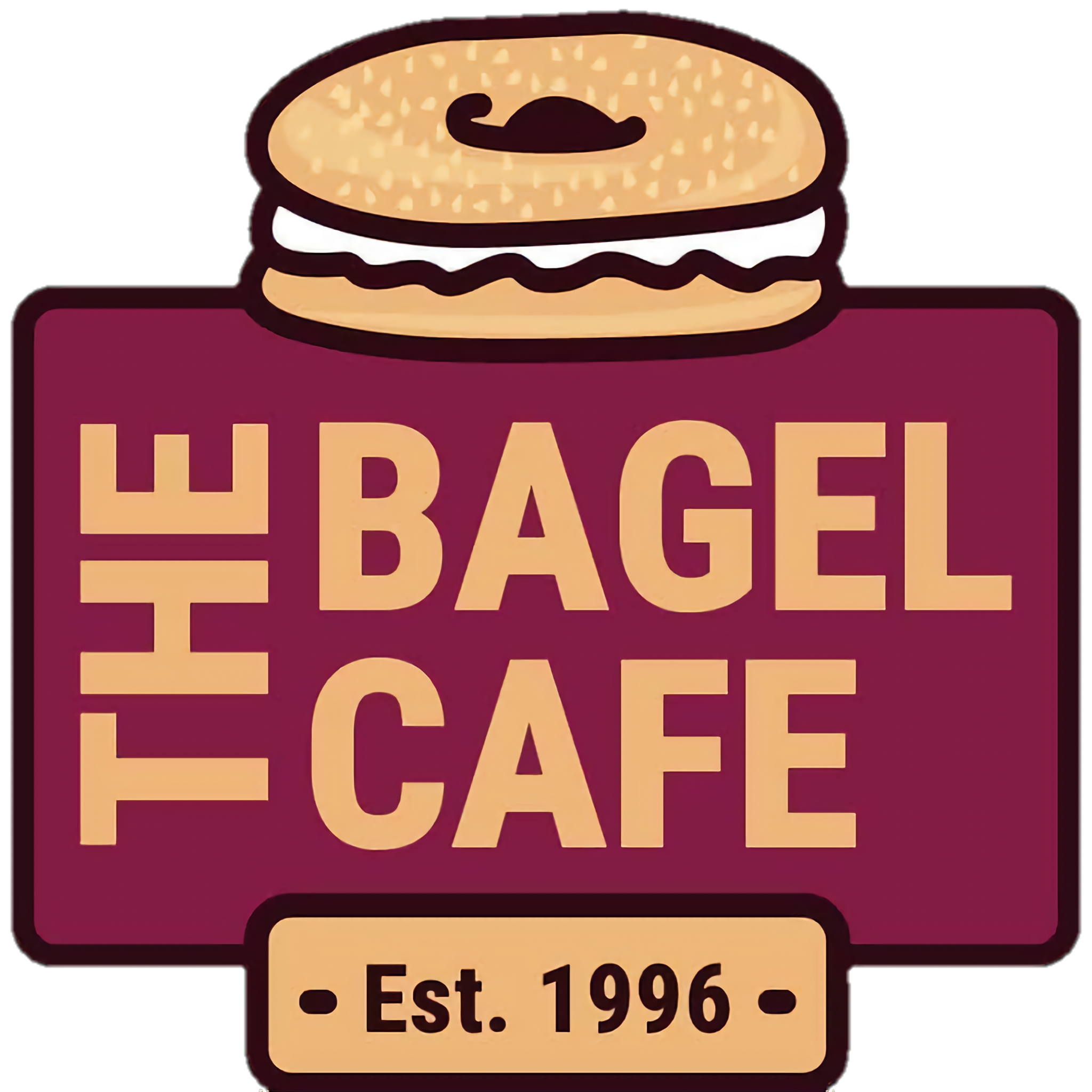 Sunset Bagels Cafe - dck8j9y