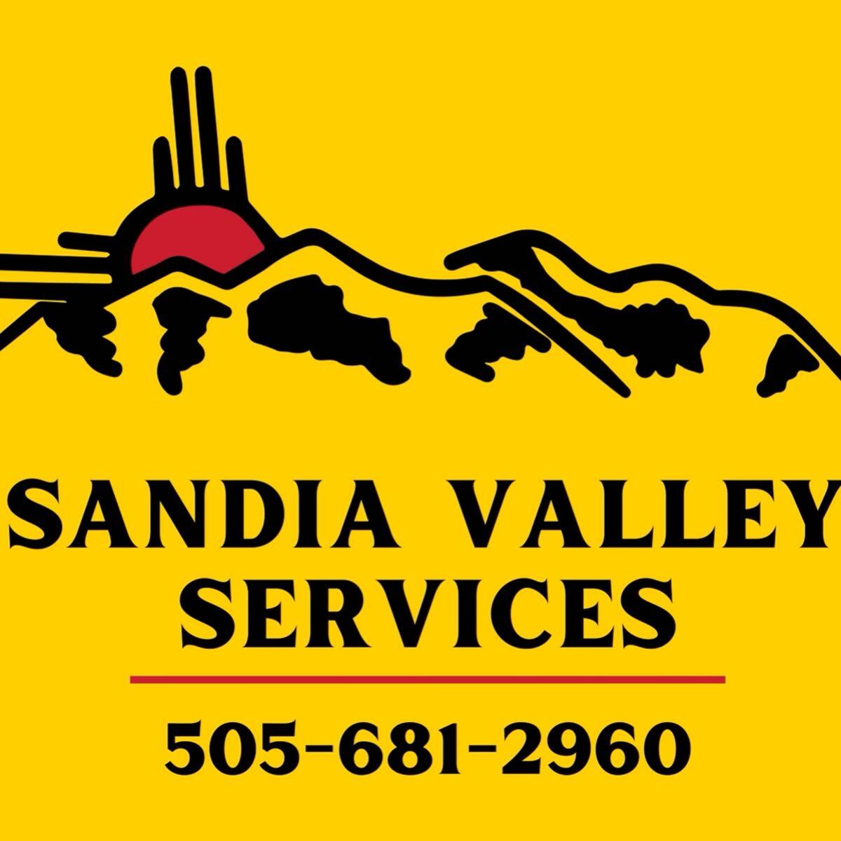 Sandia Valley Services LLC. Albuquerque, NM Nextdoor