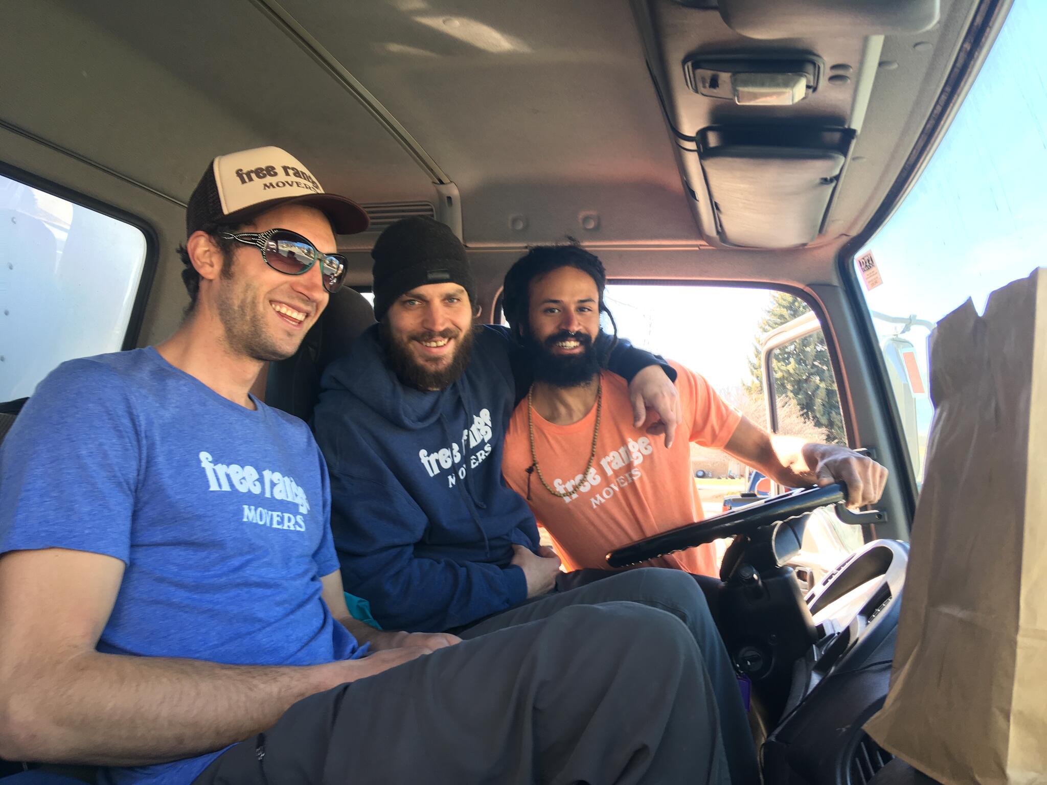 Free Range Movers Boulder Co Nextdoor