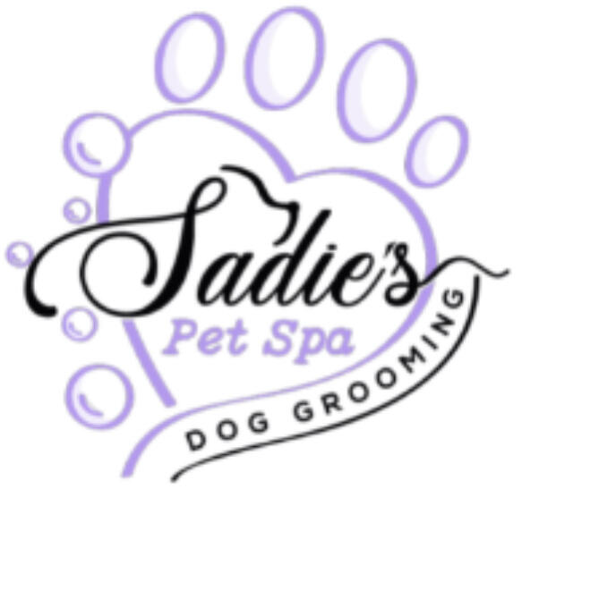 Sadies store pet spa