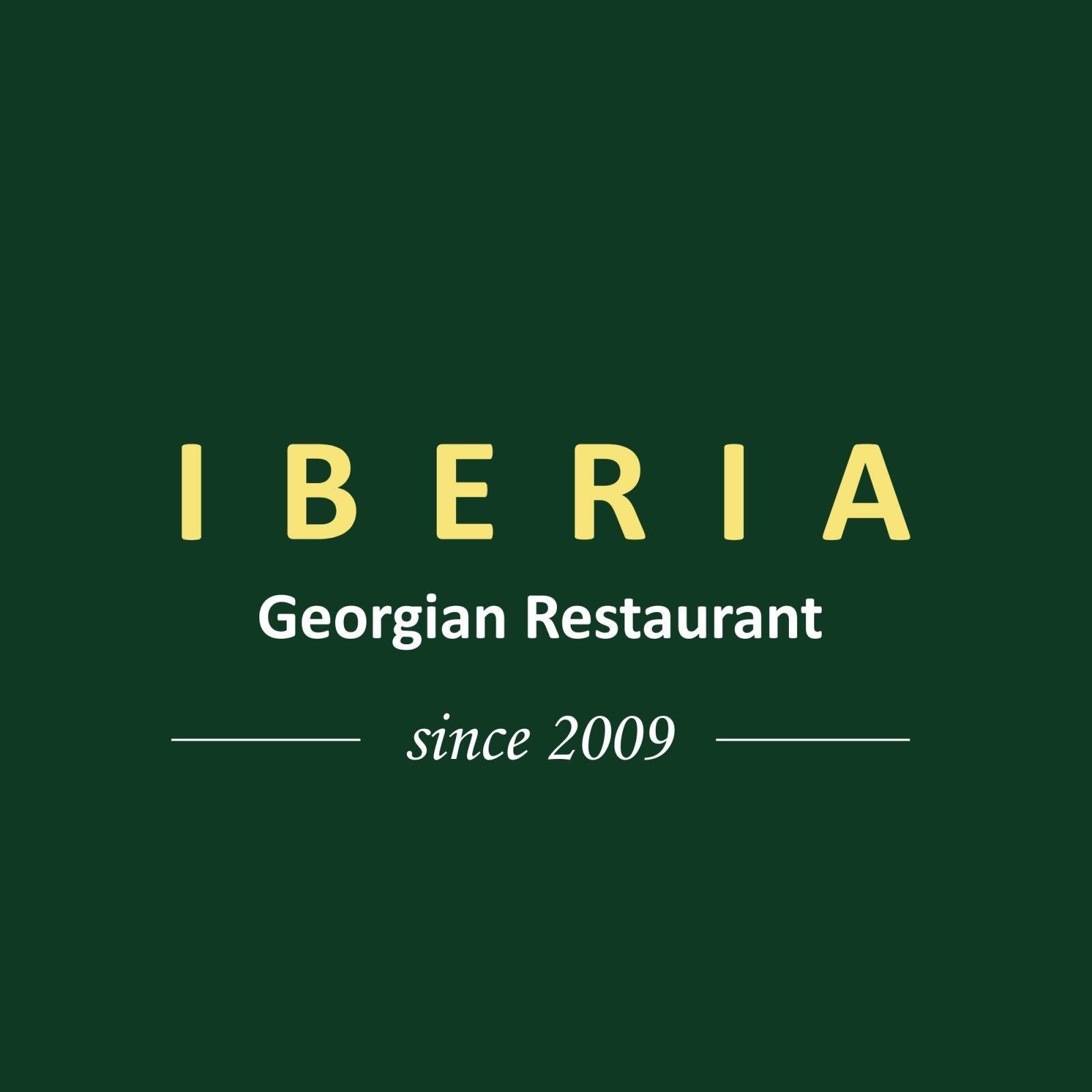 IBERIA Georgian Restaurant London Nextdoor