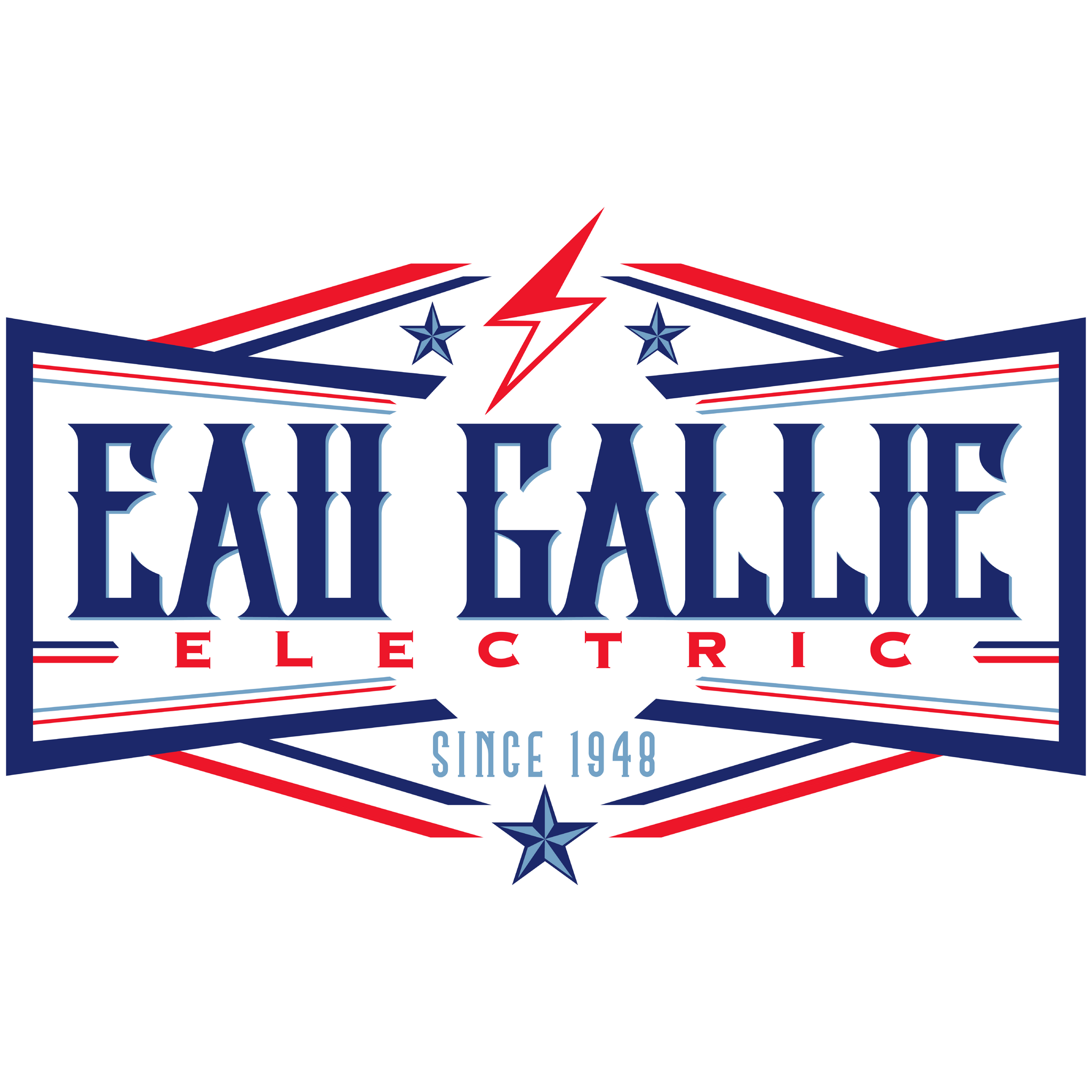 EAU GALLIE ELECTRIC INC. Melbourne, FL Nextdoor