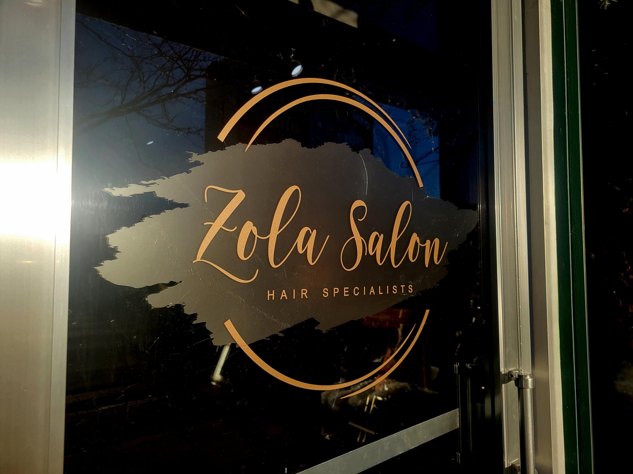 Nail Salon Cheyenne Wy