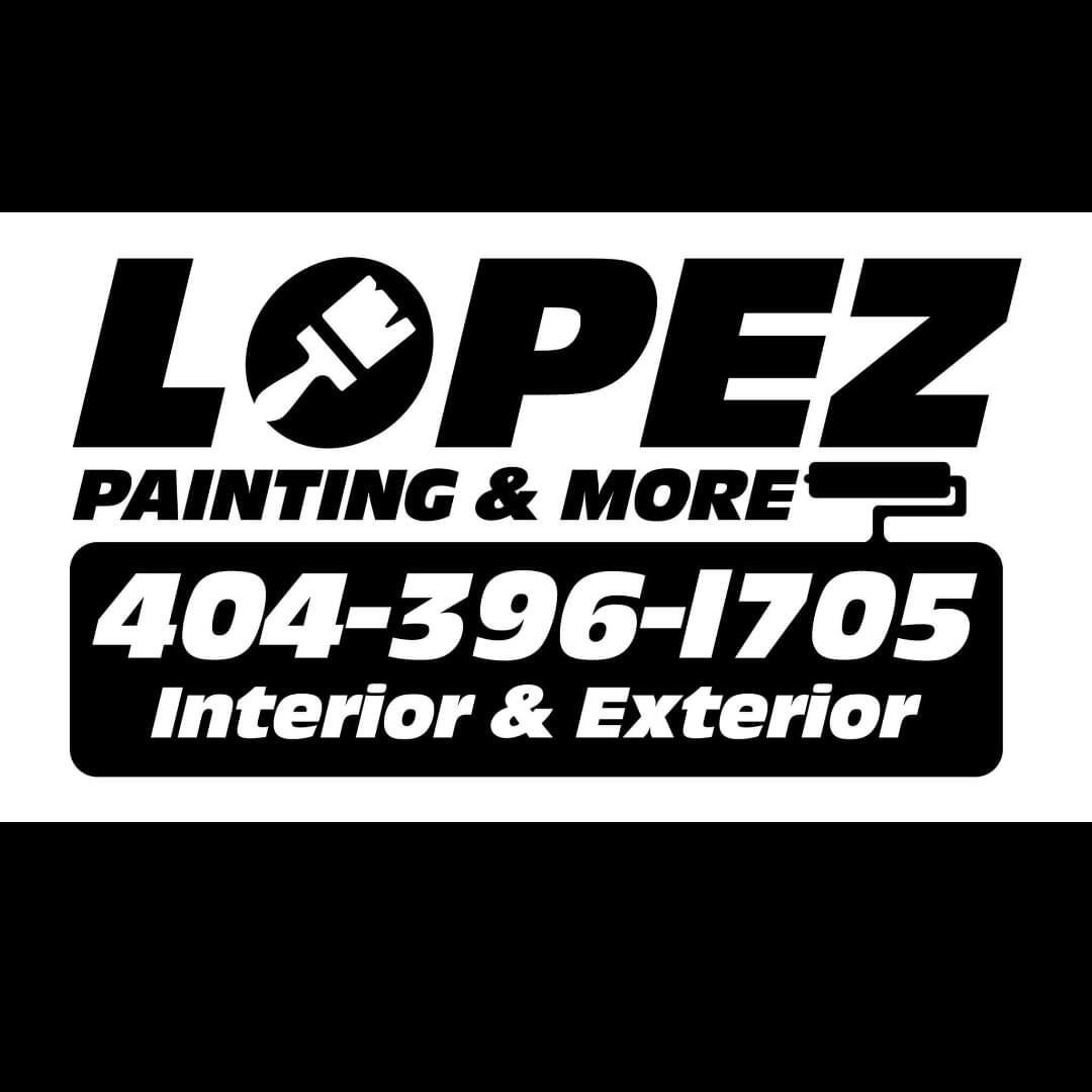Lopez painting Nextdoor