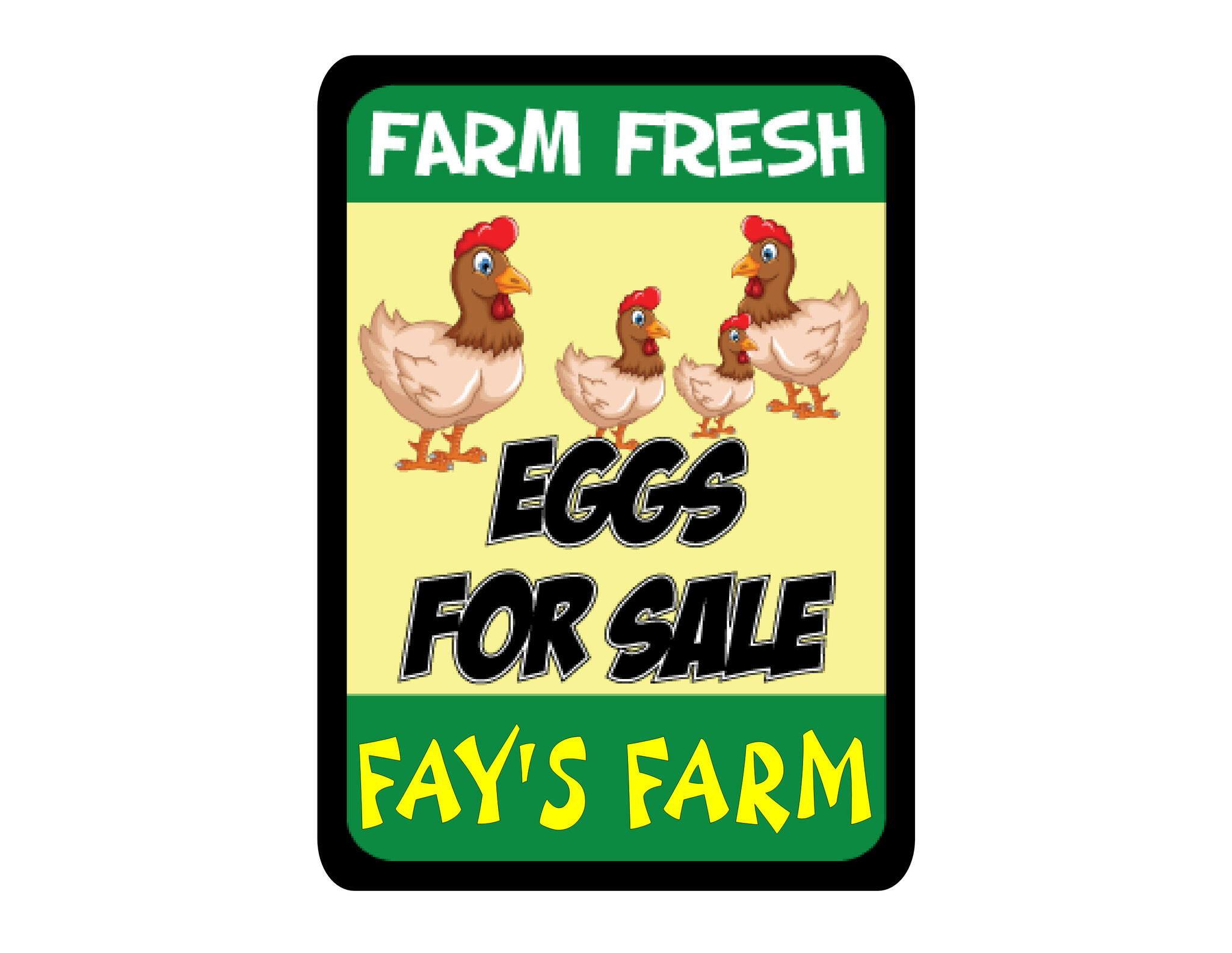 Fay's Farm Fresh Eggs - New Bern, Nc - Nextdoor