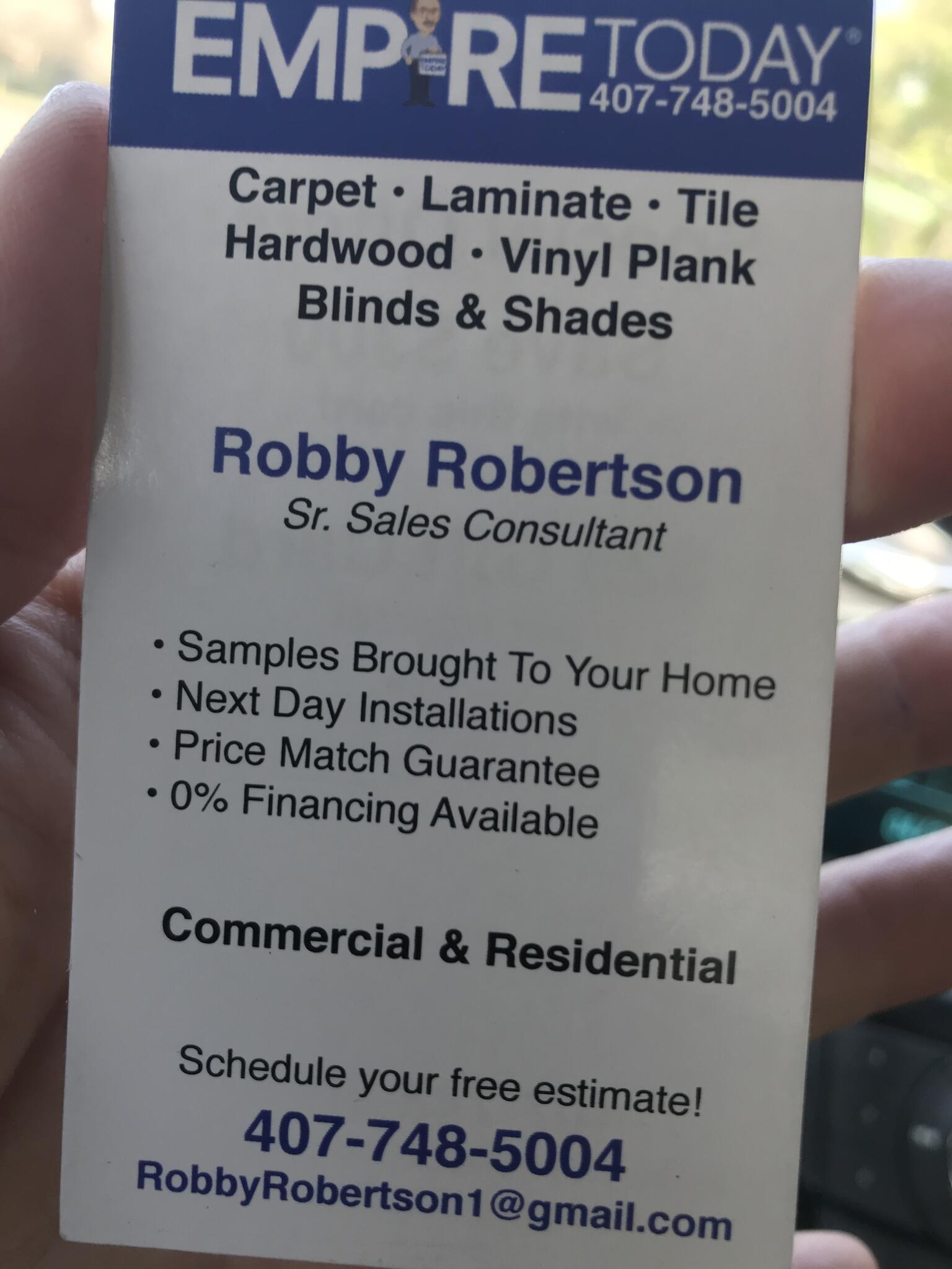 Empire Floors Coupons