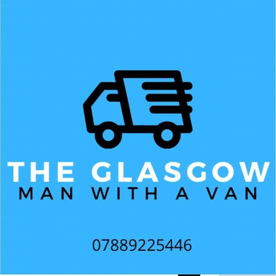 The Glasgow Man With A Van - Glasgow - Nextdoor