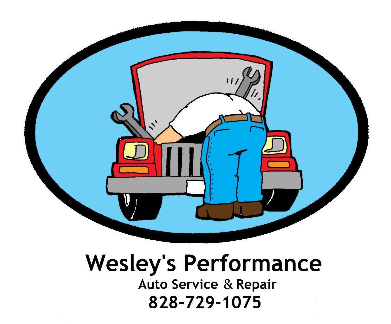 Wesley's Performance Auto Service and Repair Lenoir, NC Nextdoor