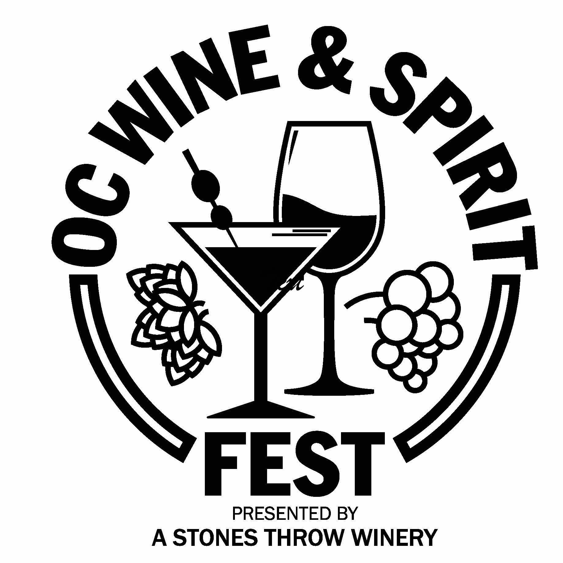 OC Wine & Spirit Fest November 5, 2023 Nextdoor