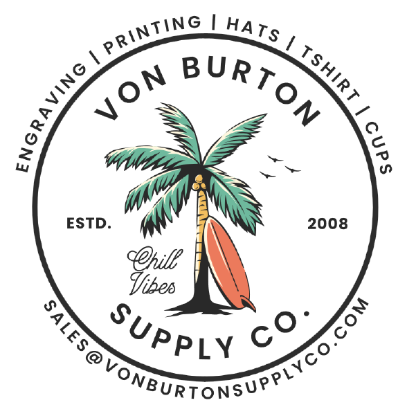 Von Burton Supply Co Nextdoor