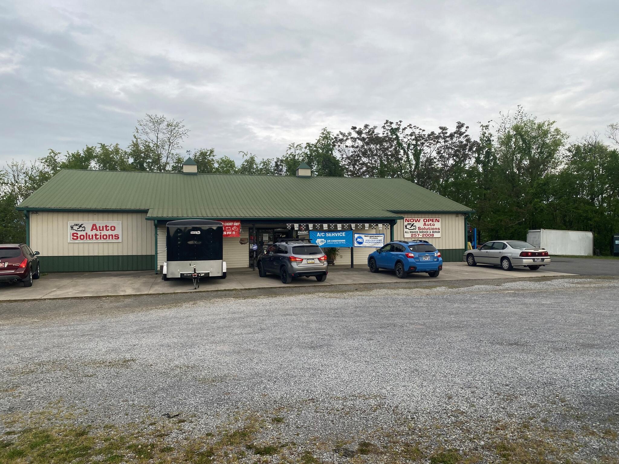 Limestone Auto Solutions Limestone, TN Nextdoor