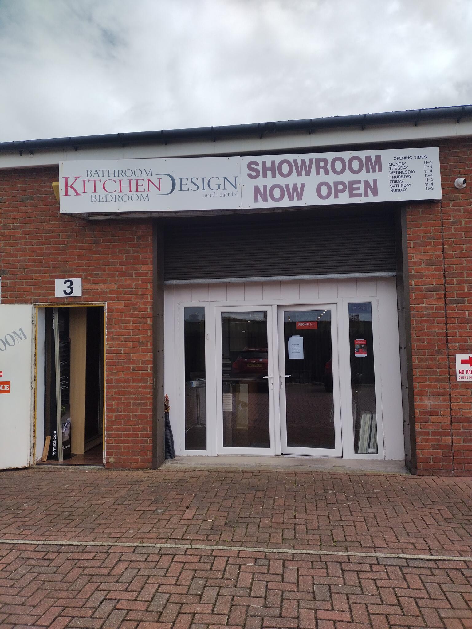 Kitchen Design North East Ltd StocktononTees Nextdoor