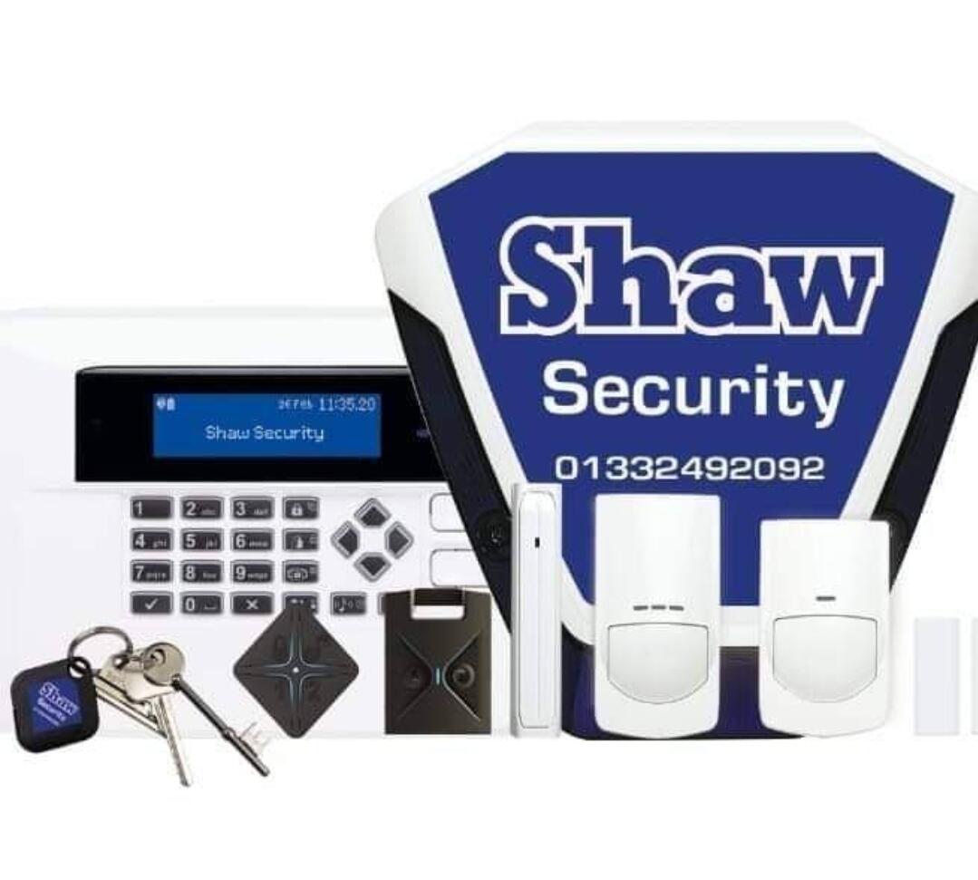 Shaw Electrical & Security Ilkeston Nextdoor