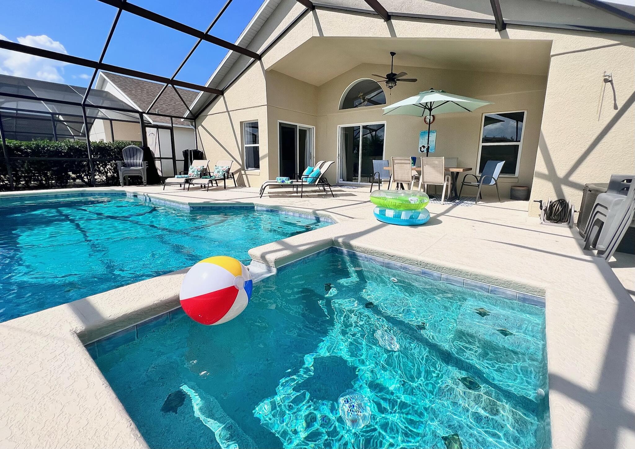 Diane’s Rental Villa Florida Wadhurst Nextdoor