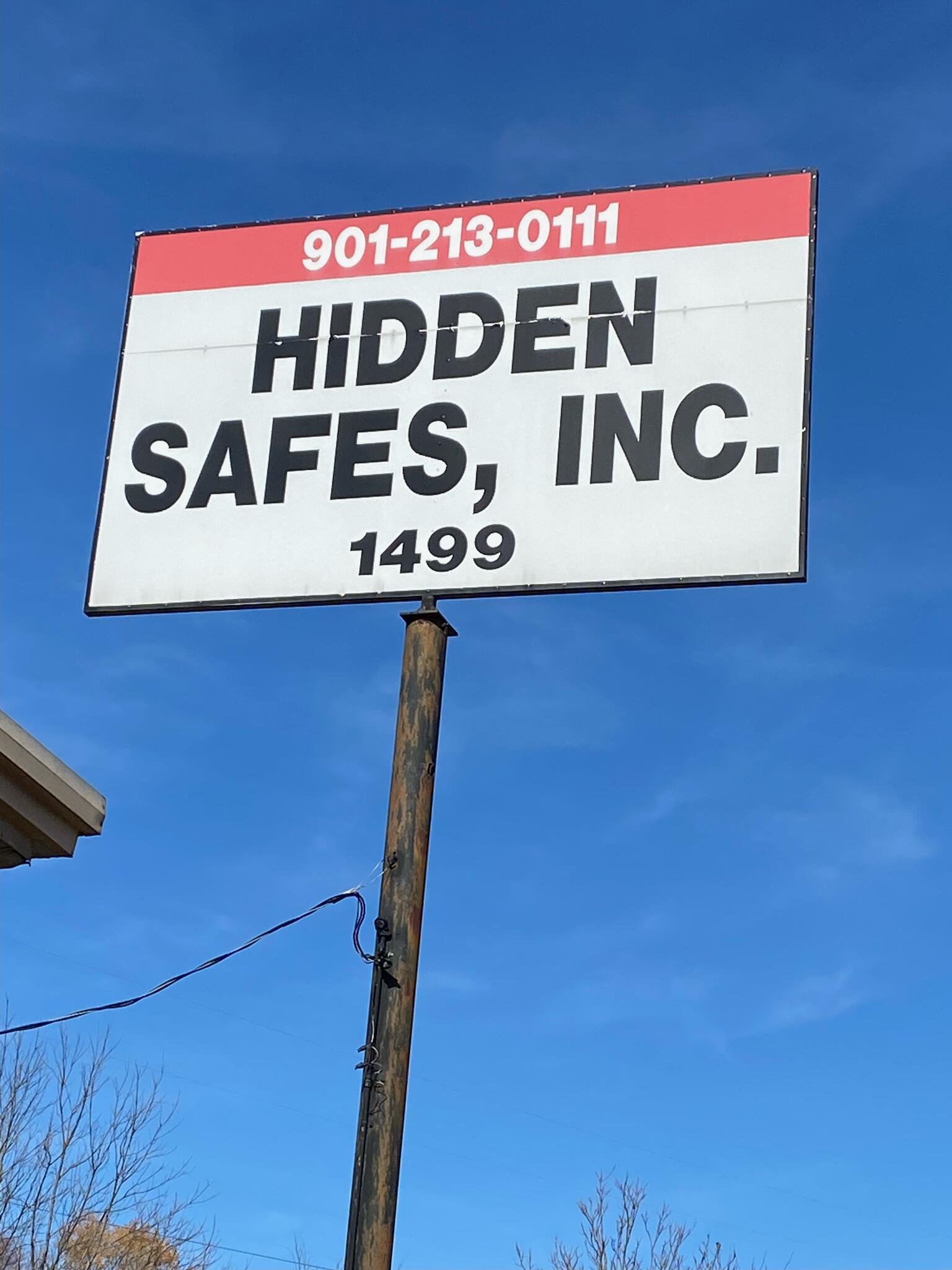 Hidden Safes Memphis, TN Nextdoor