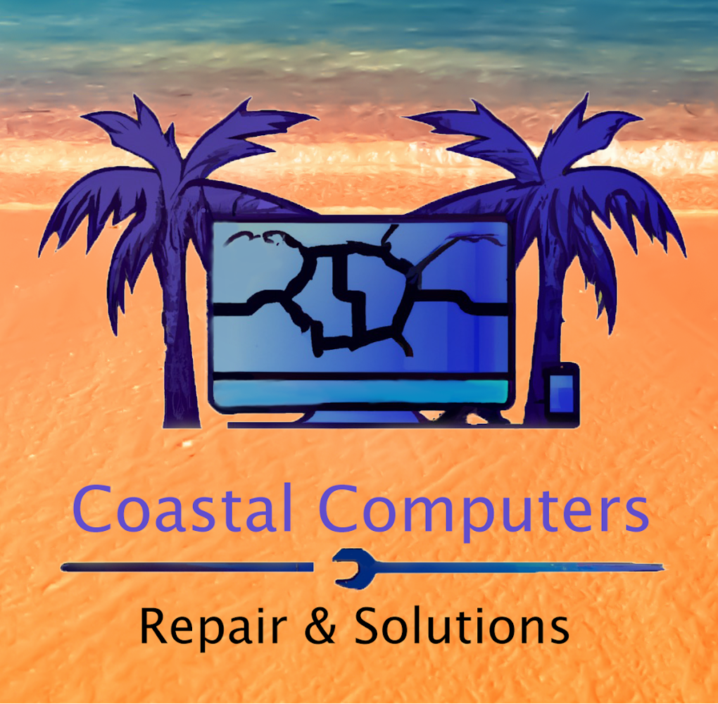 Coastal Computers Repair and Solutions Nextdoor