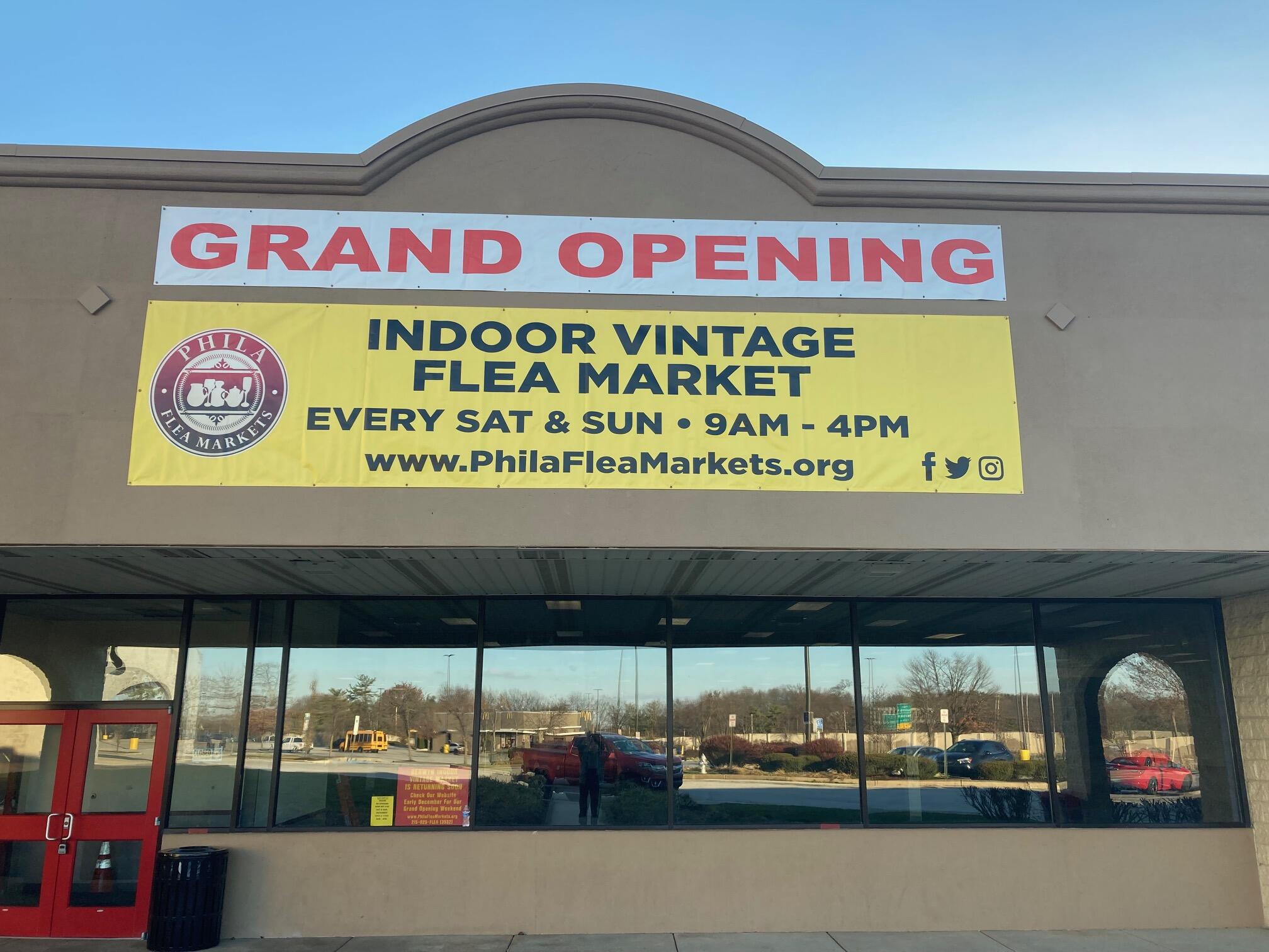 Berwyn Indoor / Outdoor Vintage Flea Market Berwyn, PA Nextdoor