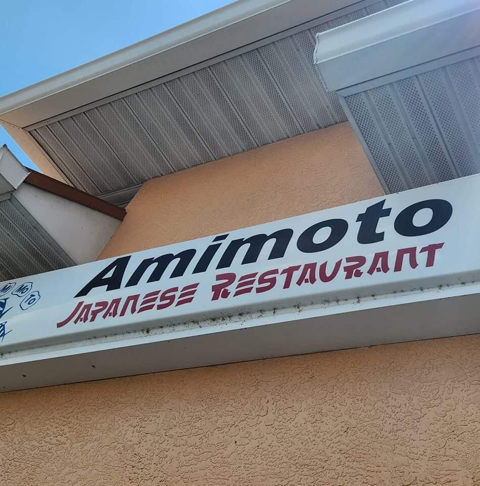 Amimoto Japanese Restaurants Punta Gorda, FL Nextdoor