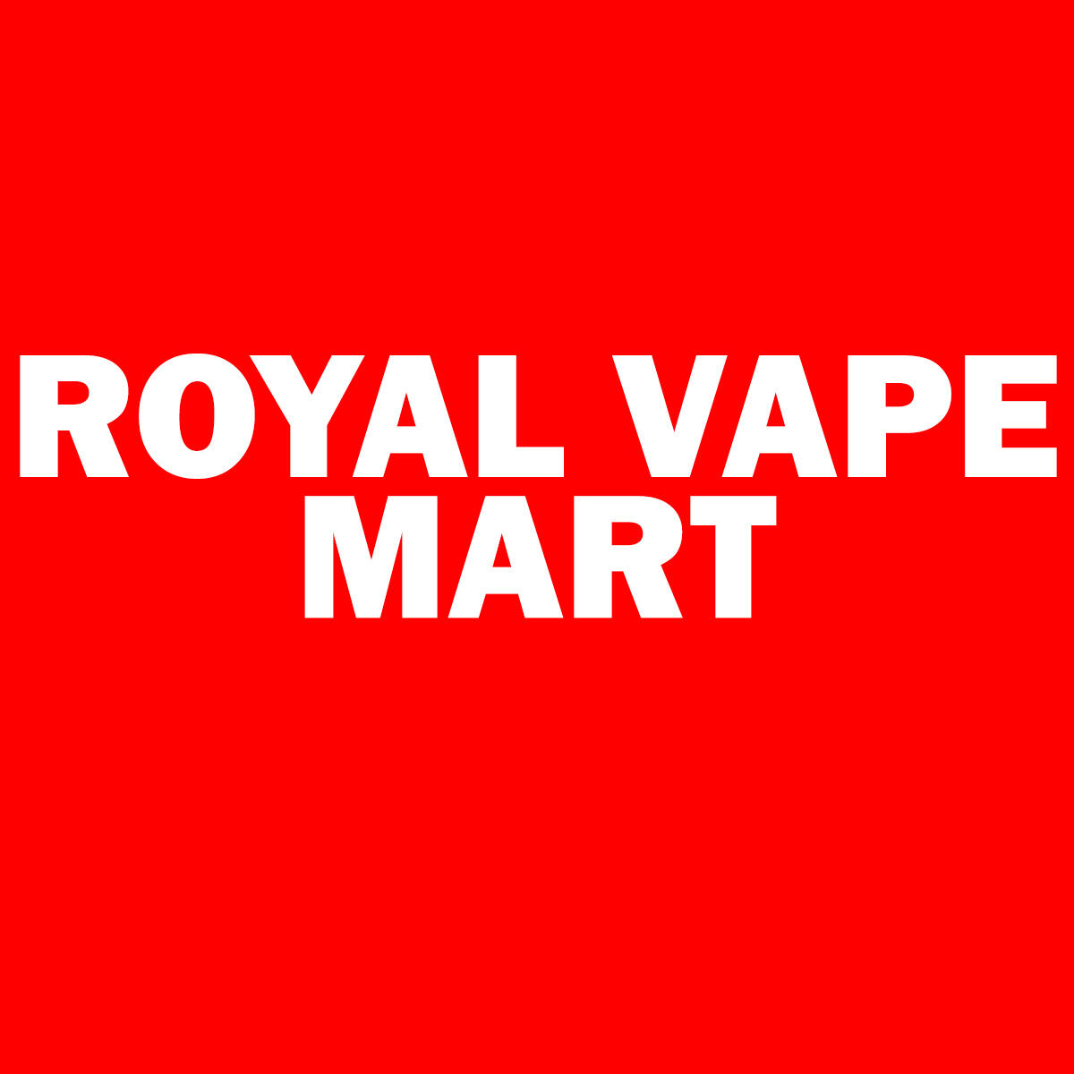 Royal Vape Mart LLC - Pensacola, FL