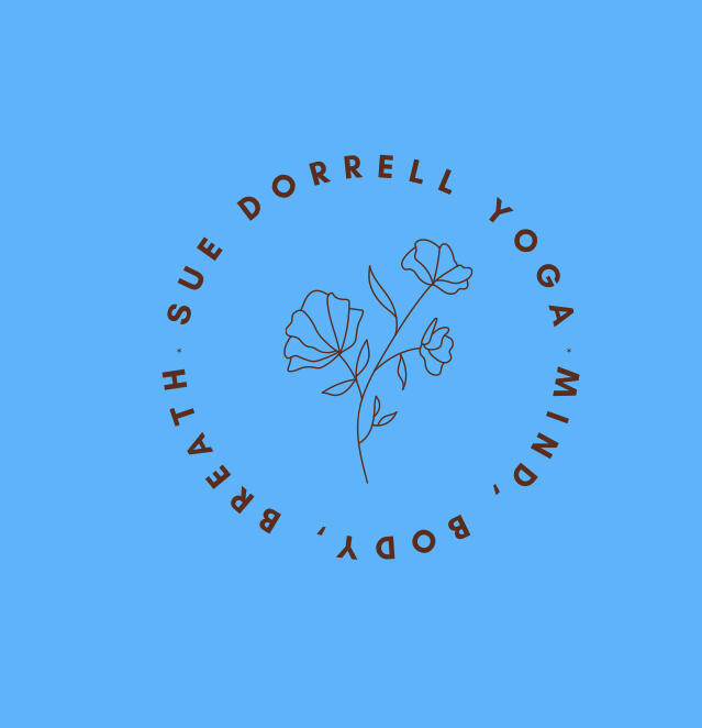 Sue Dorrell Yoga Bognor Regis Nextdoor