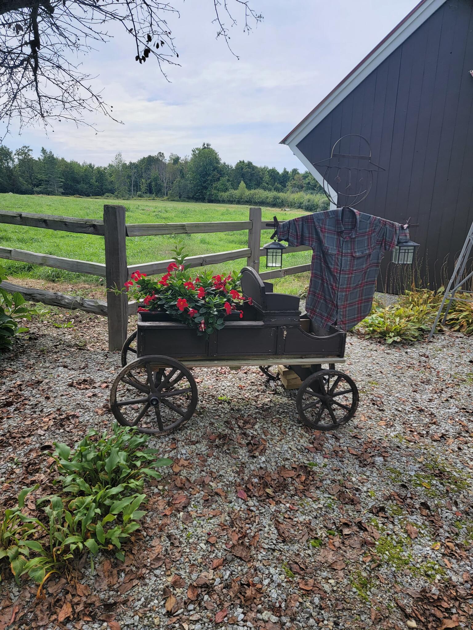 laramee's lawn care services and landscaping Franklin, NH Nextdoor