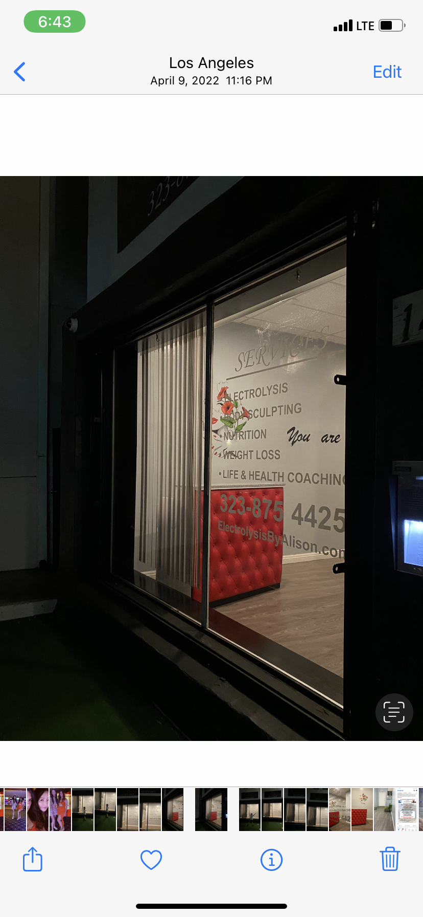 The Vertical Wellness Spa and Electrolysis clinic Los Angeles, CA