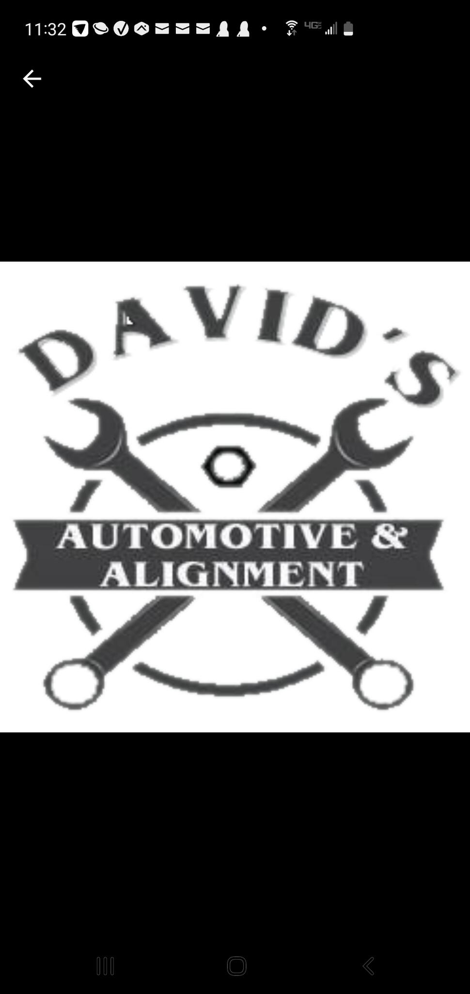 David's Automotive & Alignment L.L.C. Mandeville, LA Nextdoor