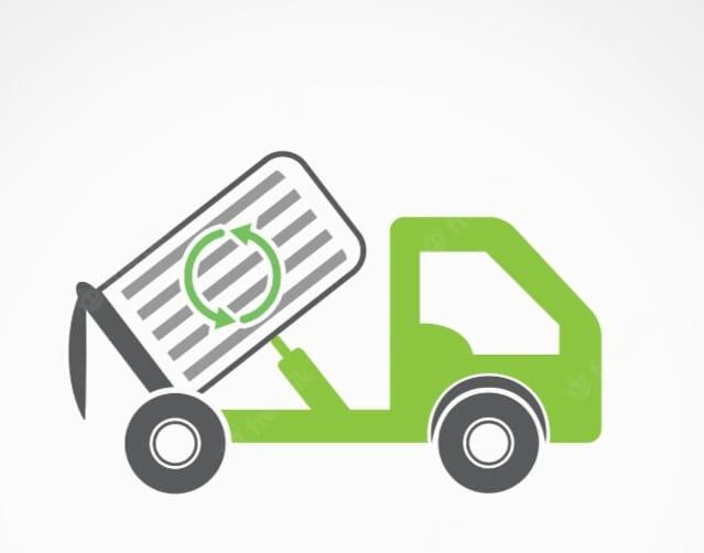 Waste Collection Sunderland Sunderland, GBENG Nextdoor