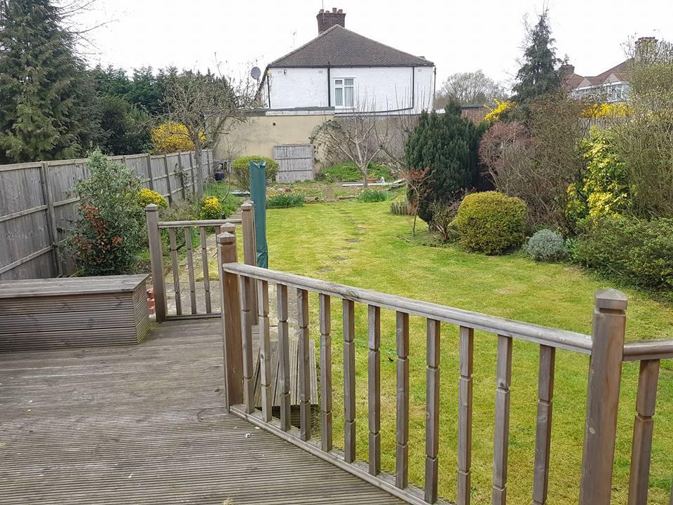 London Garden And Property Maintenance Wembley, England Nextdoor