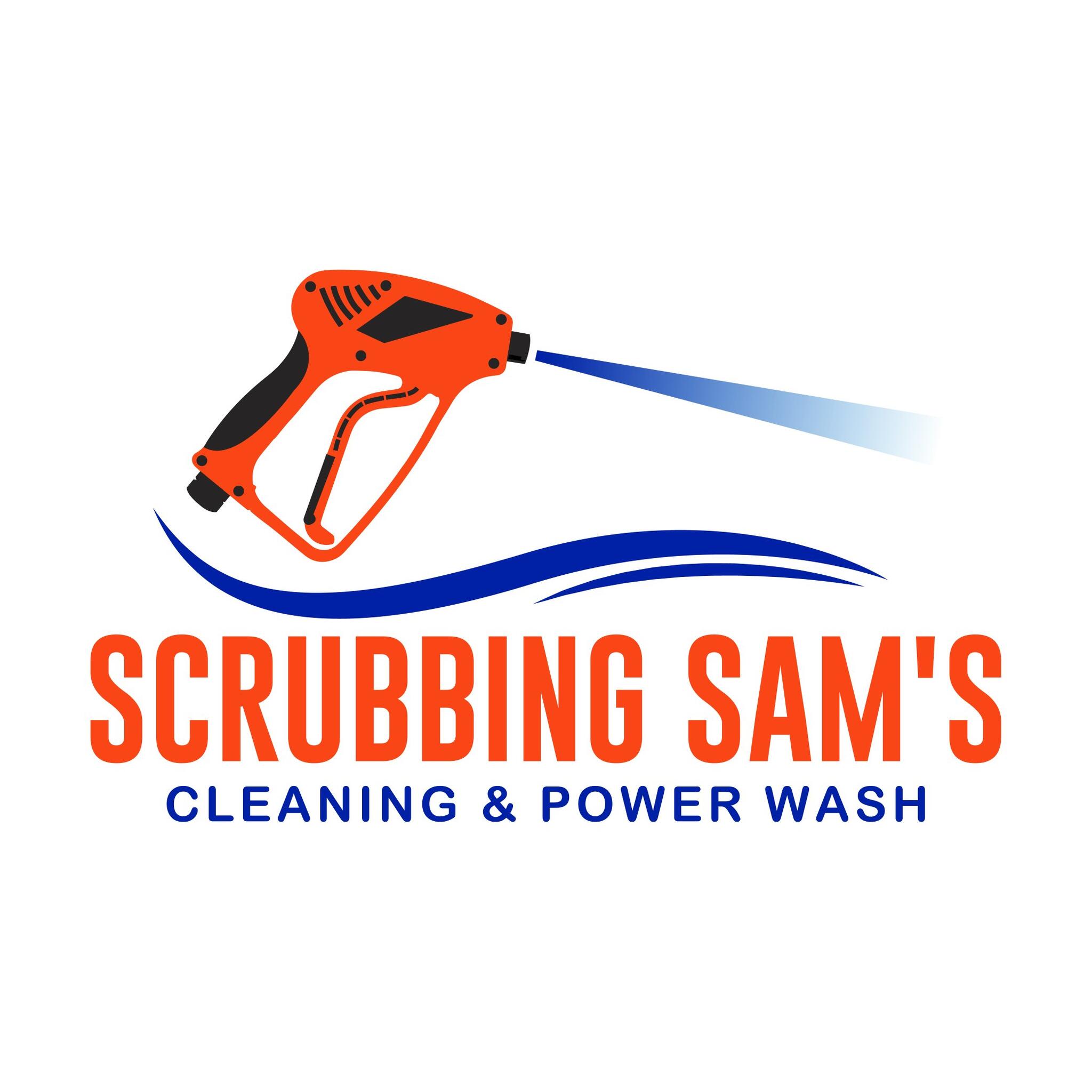 Scrubbing Sam's Cleaning & Power Wash Gainesville, FL Nextdoor