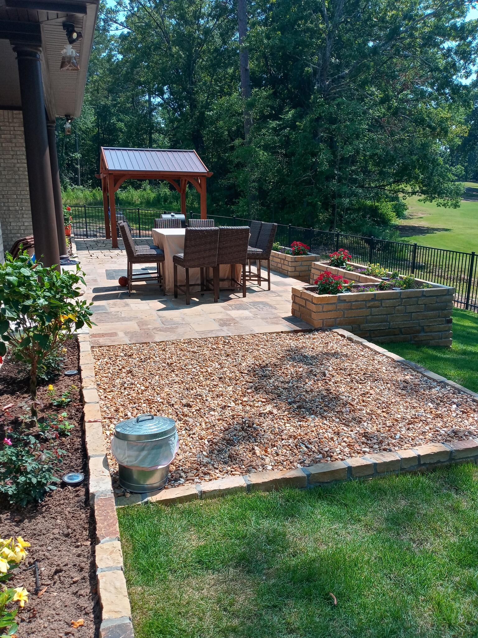 Emmett stone and landscape Hot Springs, AR Nextdoor