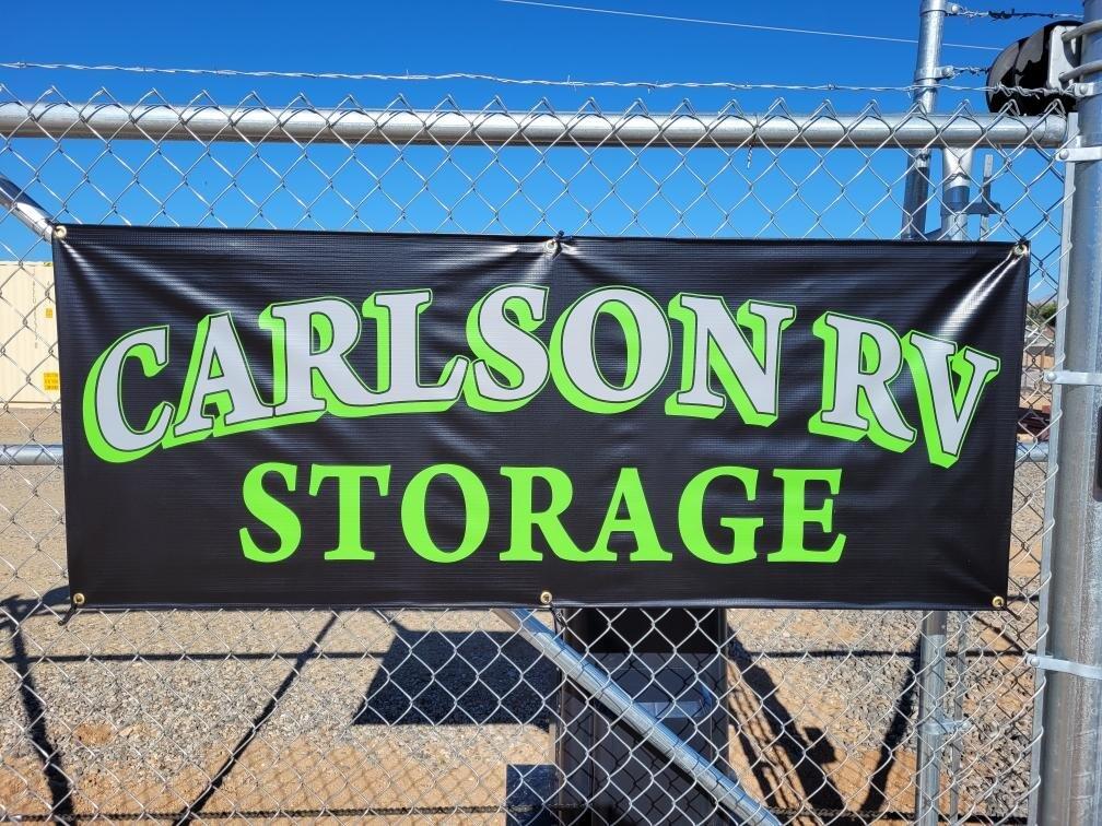 Carlson RV Storage - Grand Junction, CO - Nextdoor