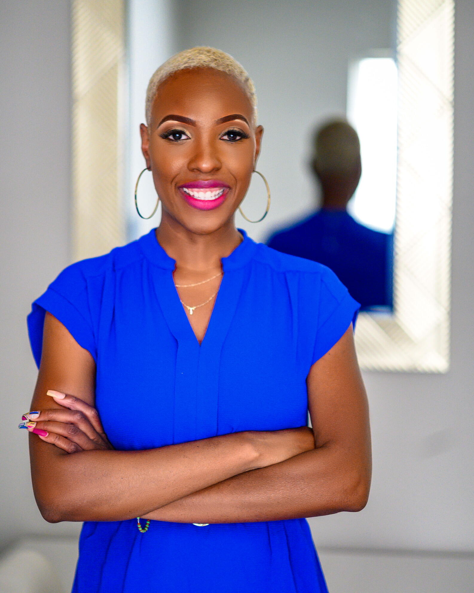 Talena Davis Real Estate Group, LLC Atlanta, GA Nextdoor