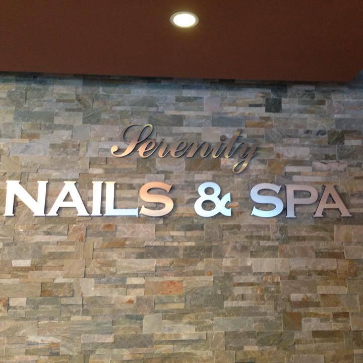 Serenity Nails and Spa Springfield, VA Nextdoor