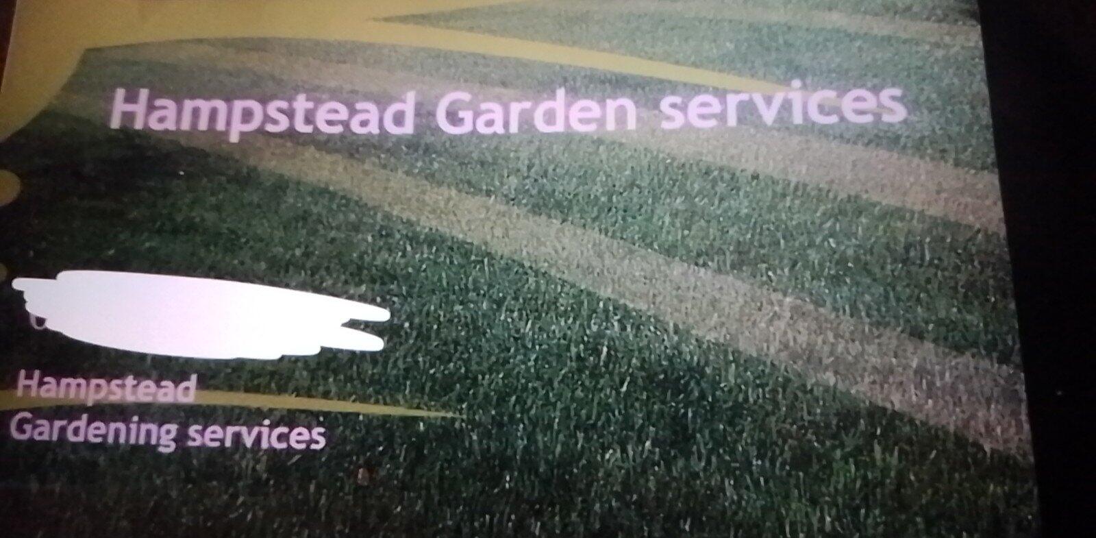 Hampstead Gardens London Properties Are The Pinnacle Of Luxury Living