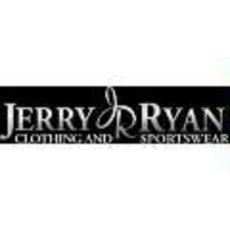 Jerry sportswear clearance