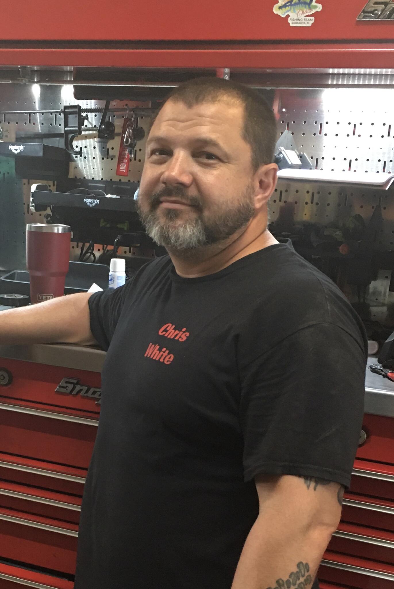 Dr Bob At Scott’s Auto Repair Sarasota, FL Nextdoor