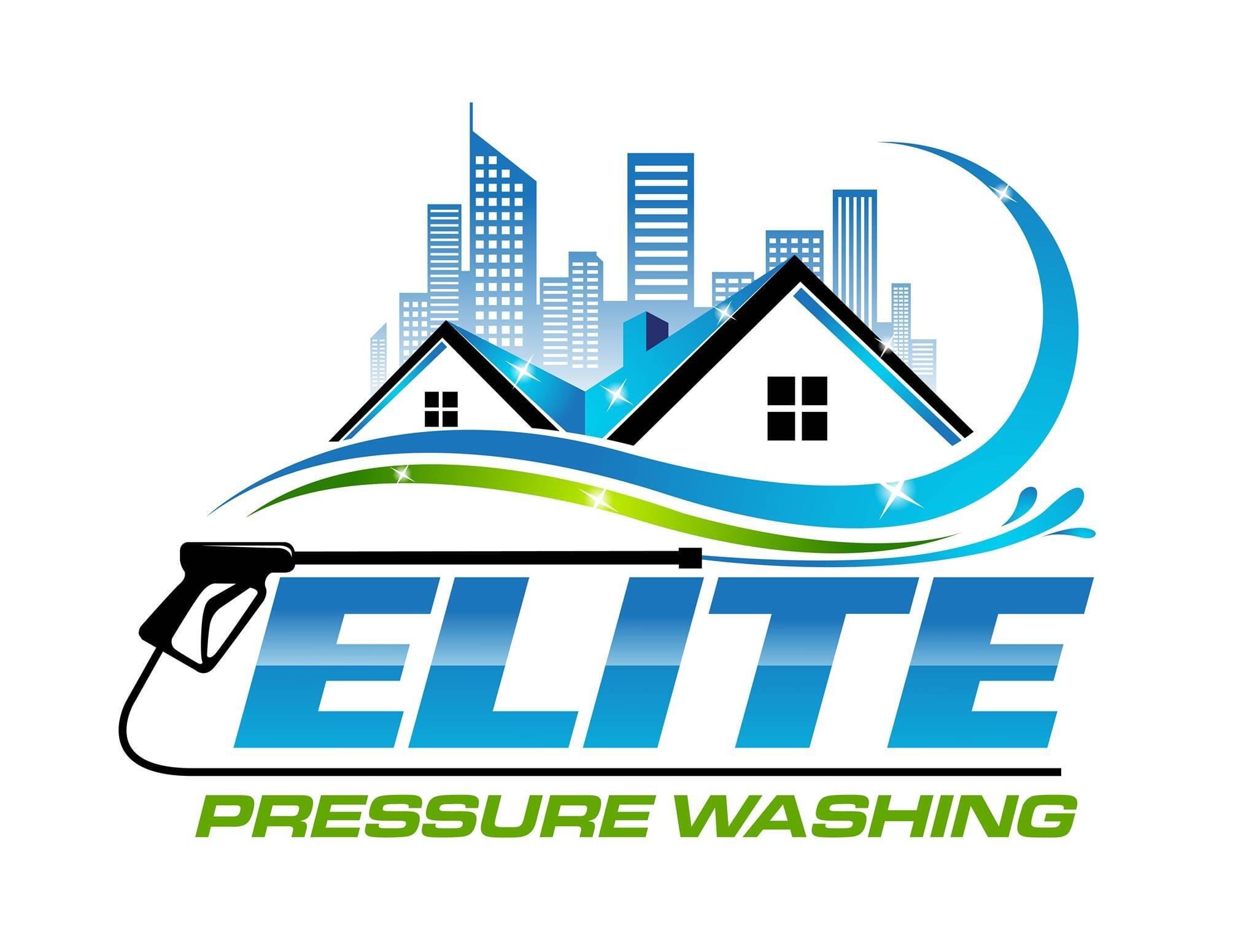 Elite Pressure Washing - San Diego, CA - Nextdoor