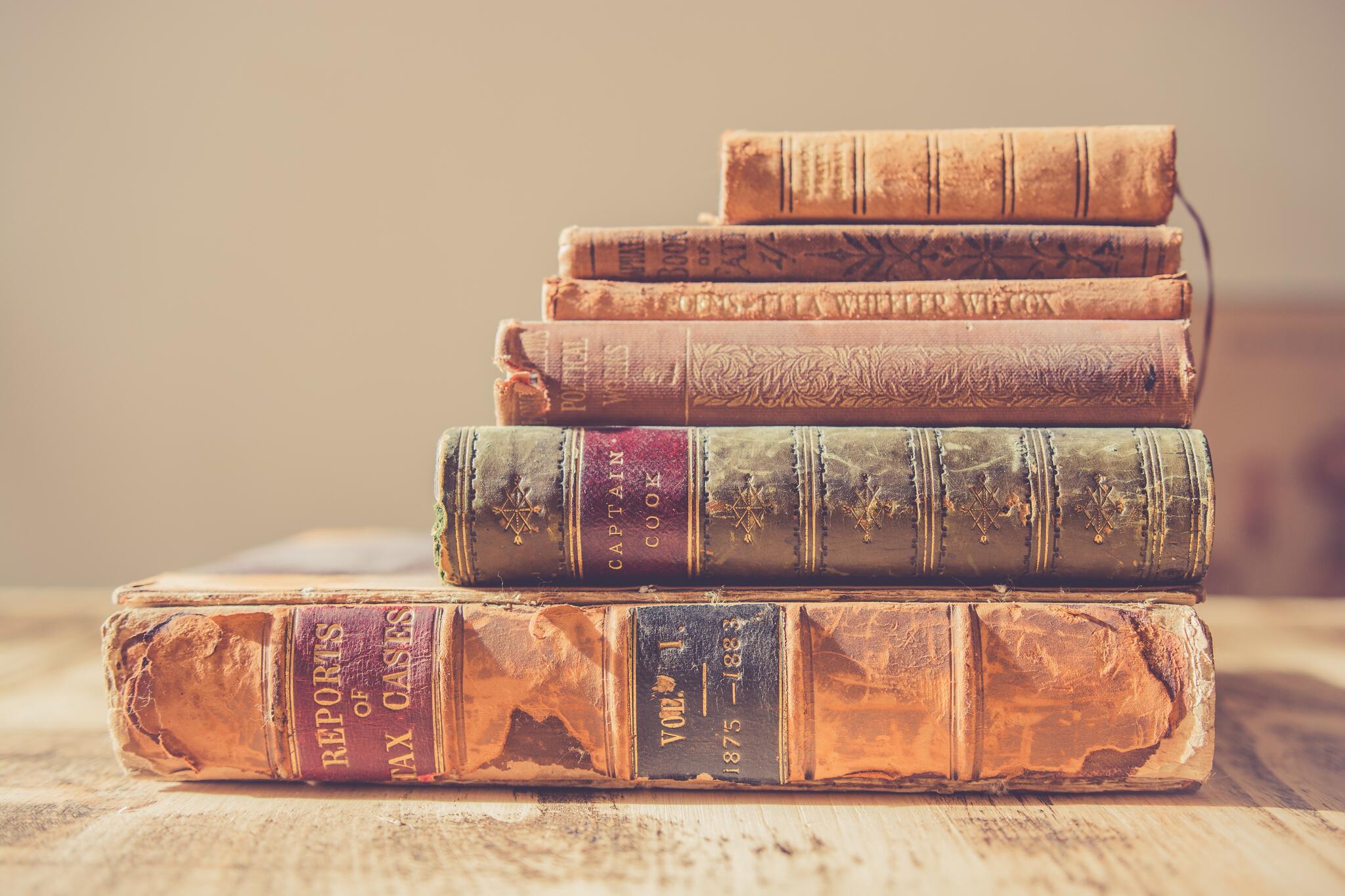 The Storyteller's Used Books - Nextdoor