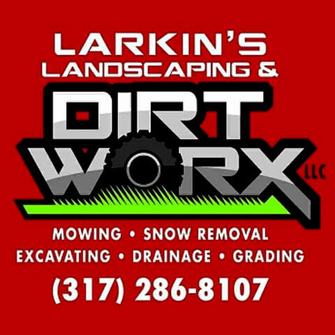 Larkin s Landscaping Dirt Worx Brownsburg IN Nextdoor